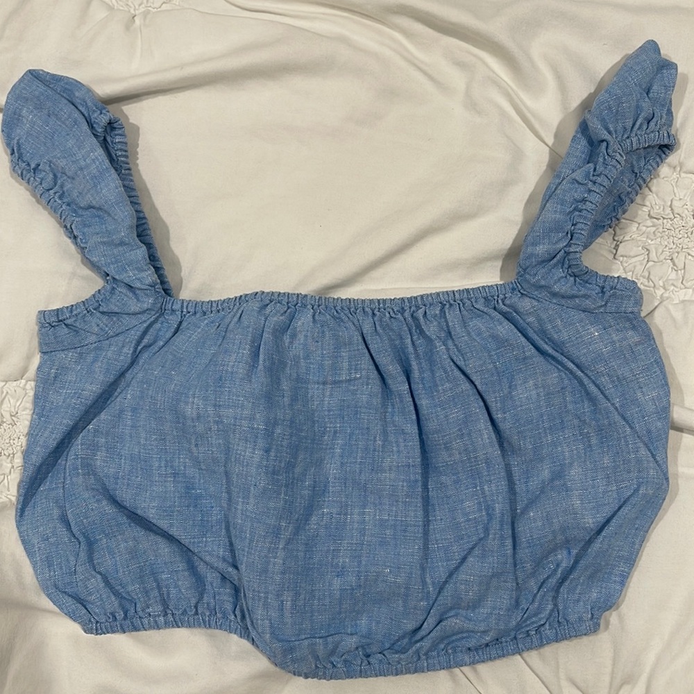 Aritiza top